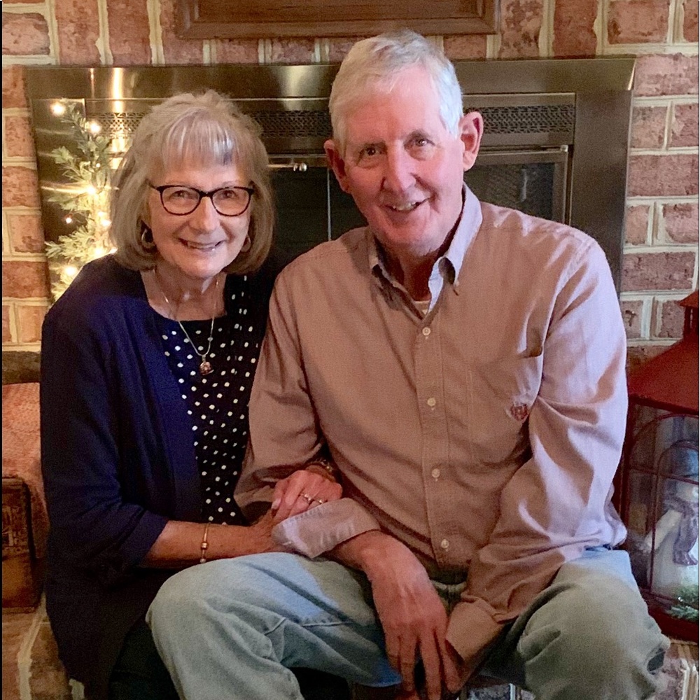 Meet your Posher, Nancy